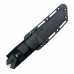 Faca Cold Steel Medium Warcraft Tanto aço inox 4034